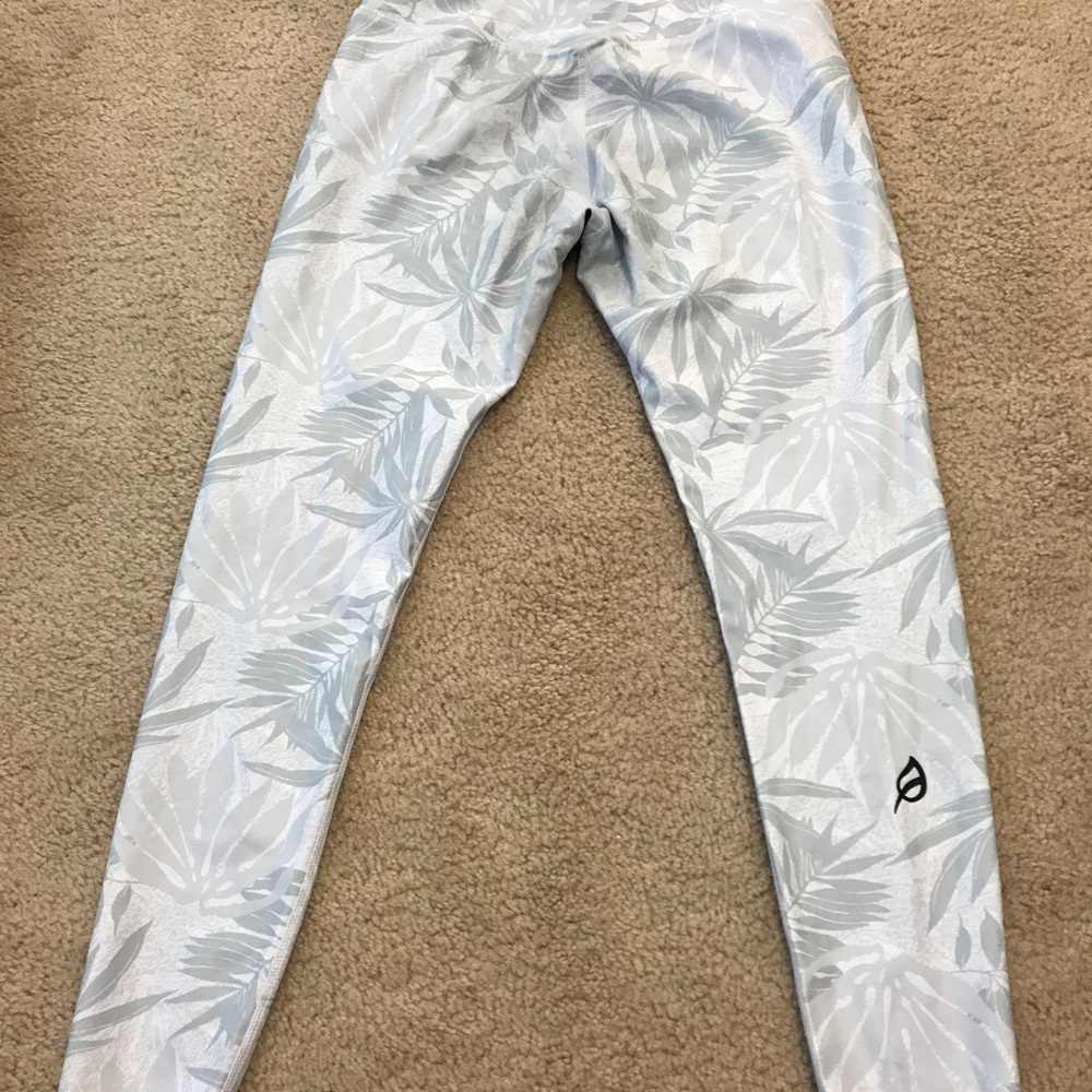 Ptula leggings